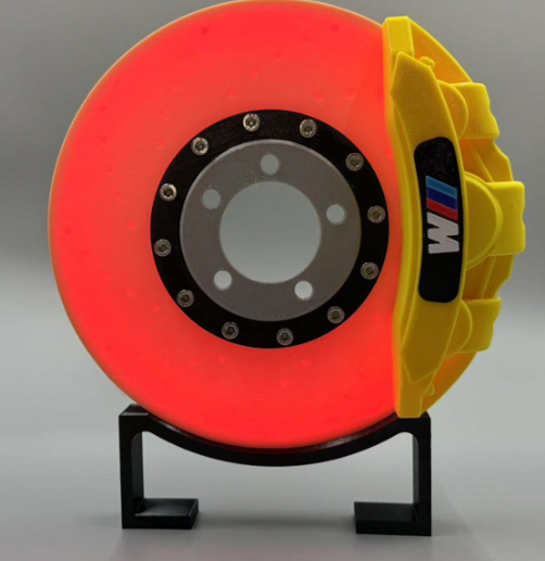 BMW Brake Disk Lamp