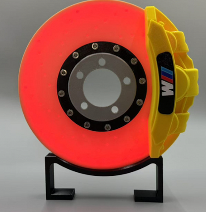 BMW Brake Disk Lamp