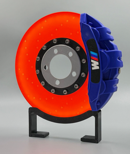 BMW Brake Disk Lamp