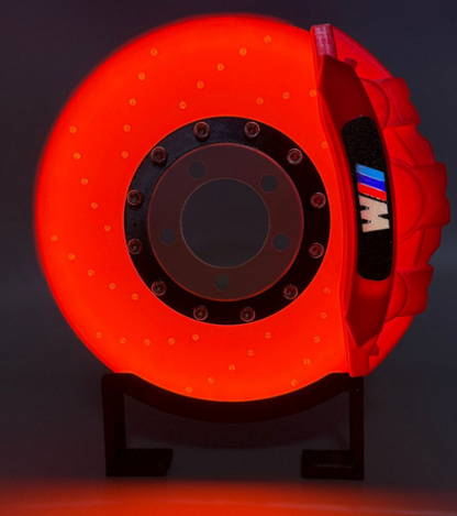 BMW Brake Disk Lamp
